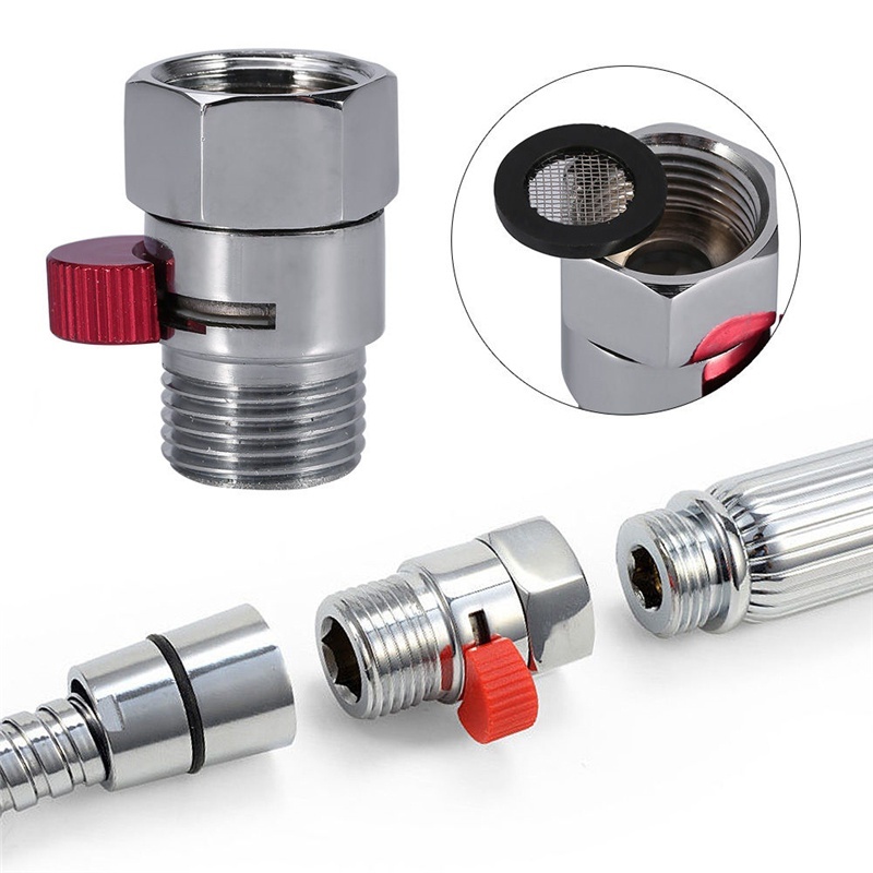 Bathroom Shower Brass Junction - Shower Valve Cartridge 评论和价格