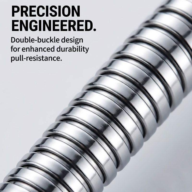 1.5M/2M Stainless Steel Braide - Flexible Hose Braided 评论和价格