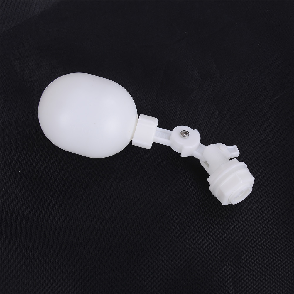 Adjustable Plastic Float Valve - Float Ball Valve 评论和价格