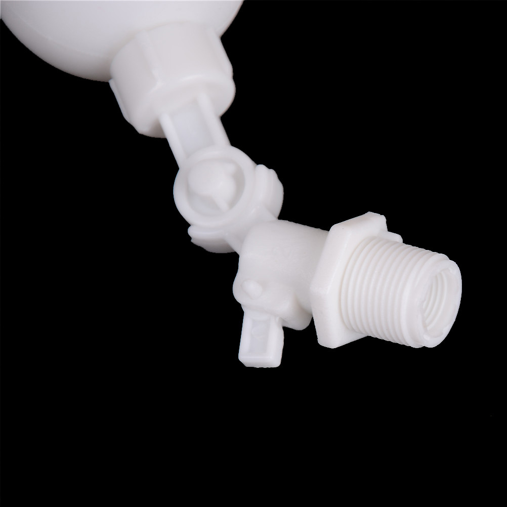 Adjustable Plastic Float Valve - Float Ball Valve 评论和价格