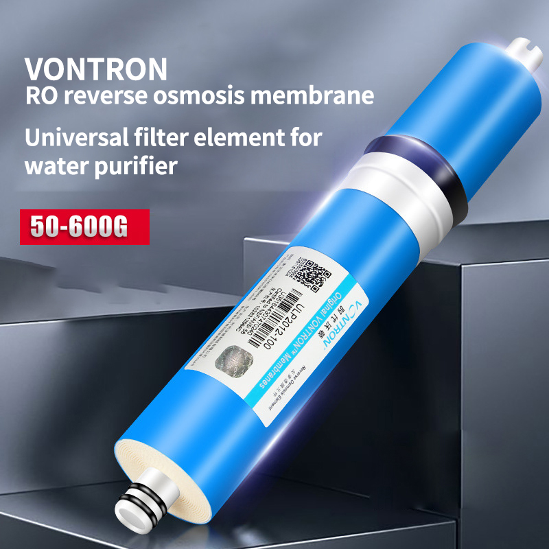 Vontron RO Membrane Filter Car - Basin Mixer Cartridge 评论和价格