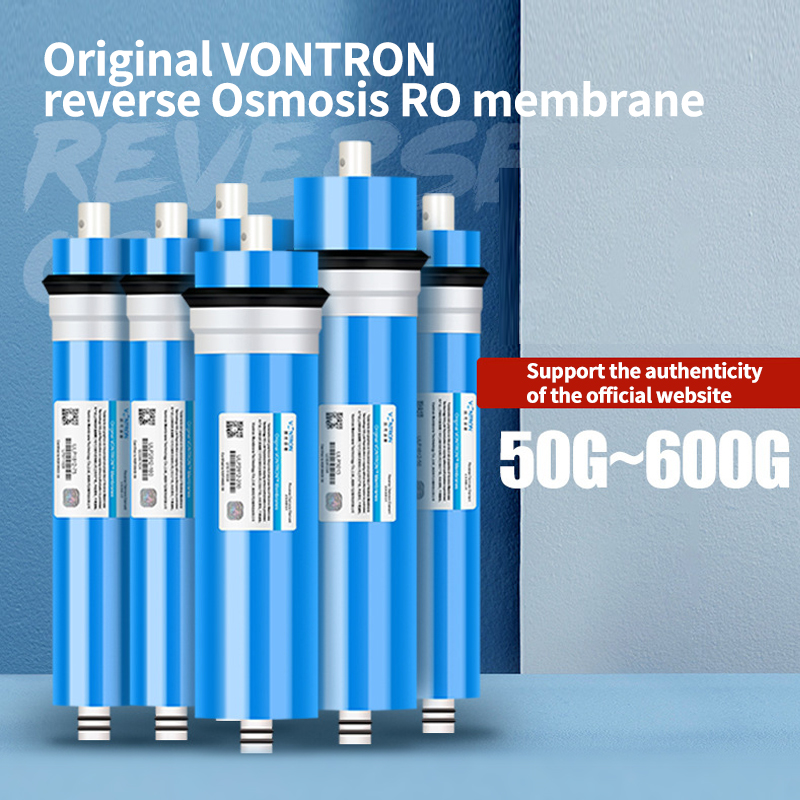 Vontron RO Membrane Filter Car - Basin Mixer Cartridge 评论和价格
