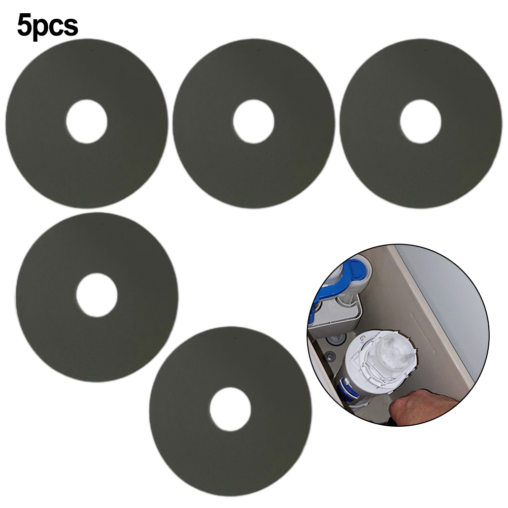 5Pcs Seal Washer AH0007100R Fo - Toilet Fill Valve 评论和价格