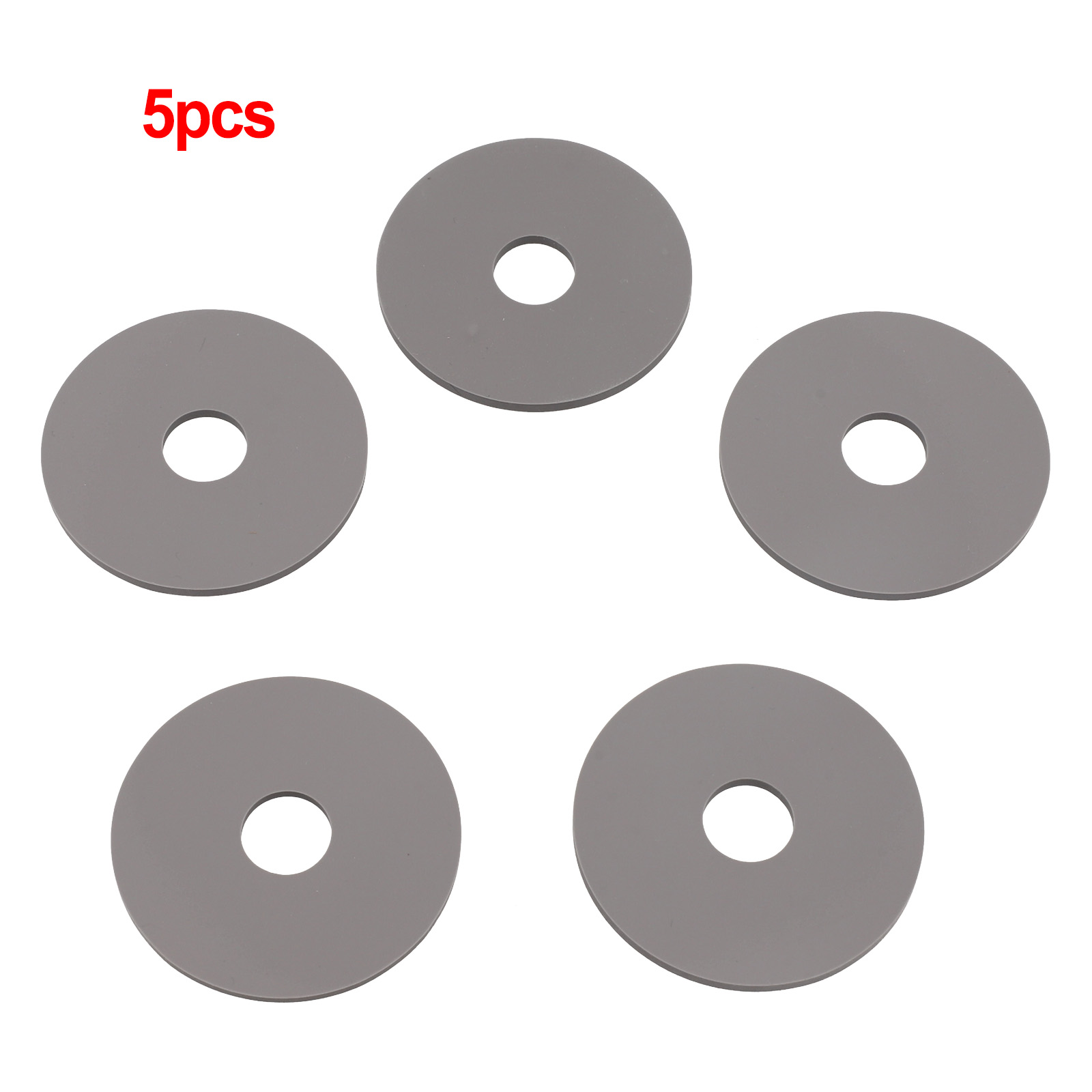 5Pcs Seal Washer AH0007100R Fo - Toilet Fill Valve 评论和价格