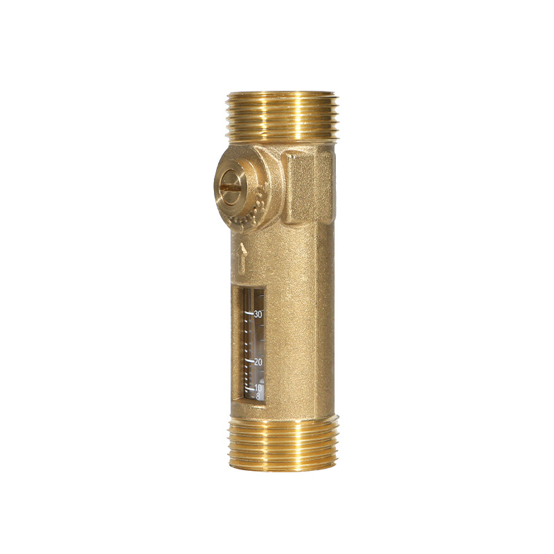 Factory DN15 DN20 Brass Fluid  - Float Ball Valve 评论和价格