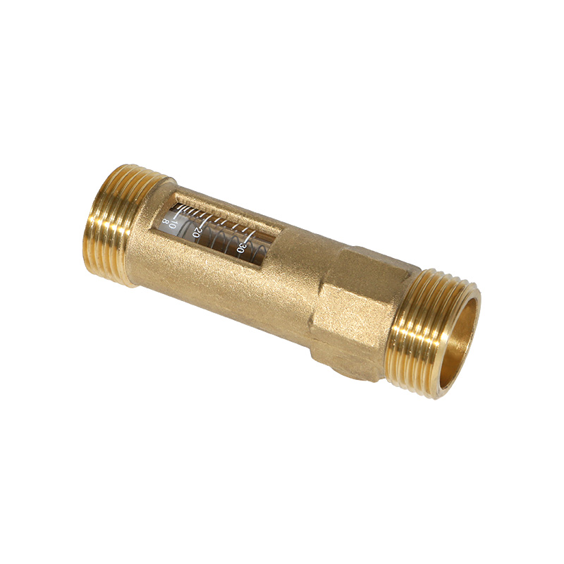 Factory DN15 DN20 Brass Fluid  - Float Ball Valve 评论和价格