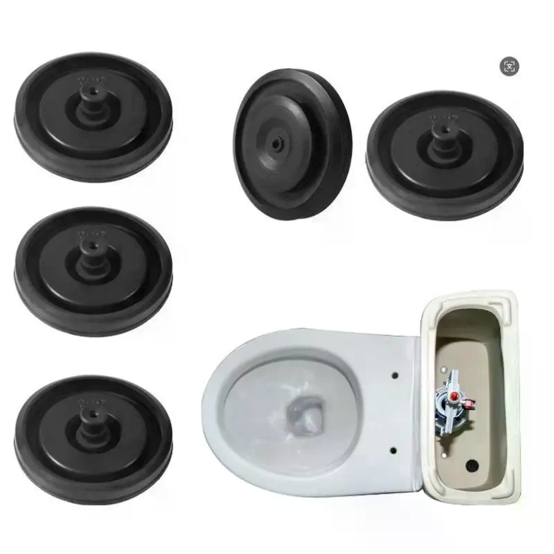 Toilet Fill Valve Seal Toilet  - Toilet Fill Valve 评论和价格